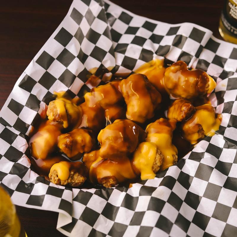 Big Wing's Calgary - Photo 1