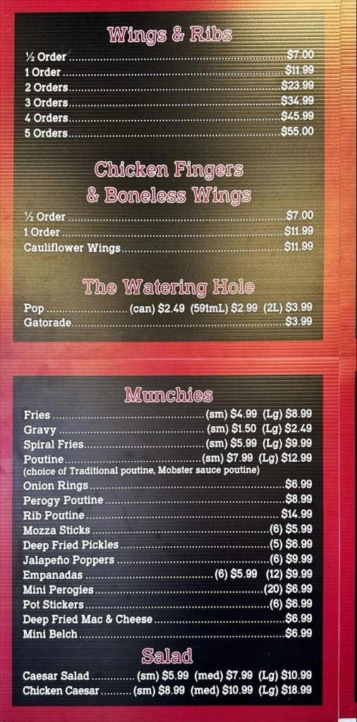 Menu Photo 3