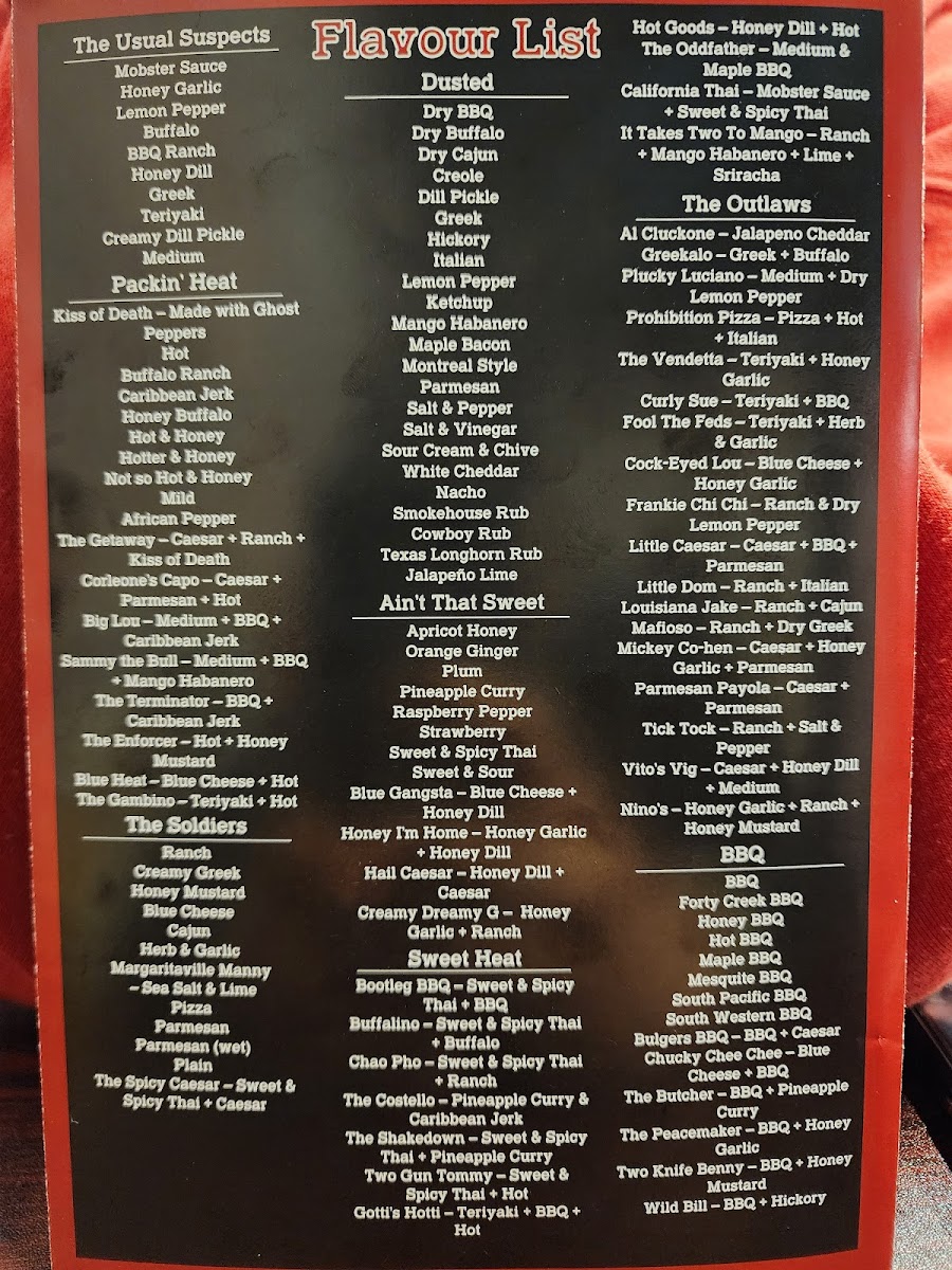 Menu Photo 6