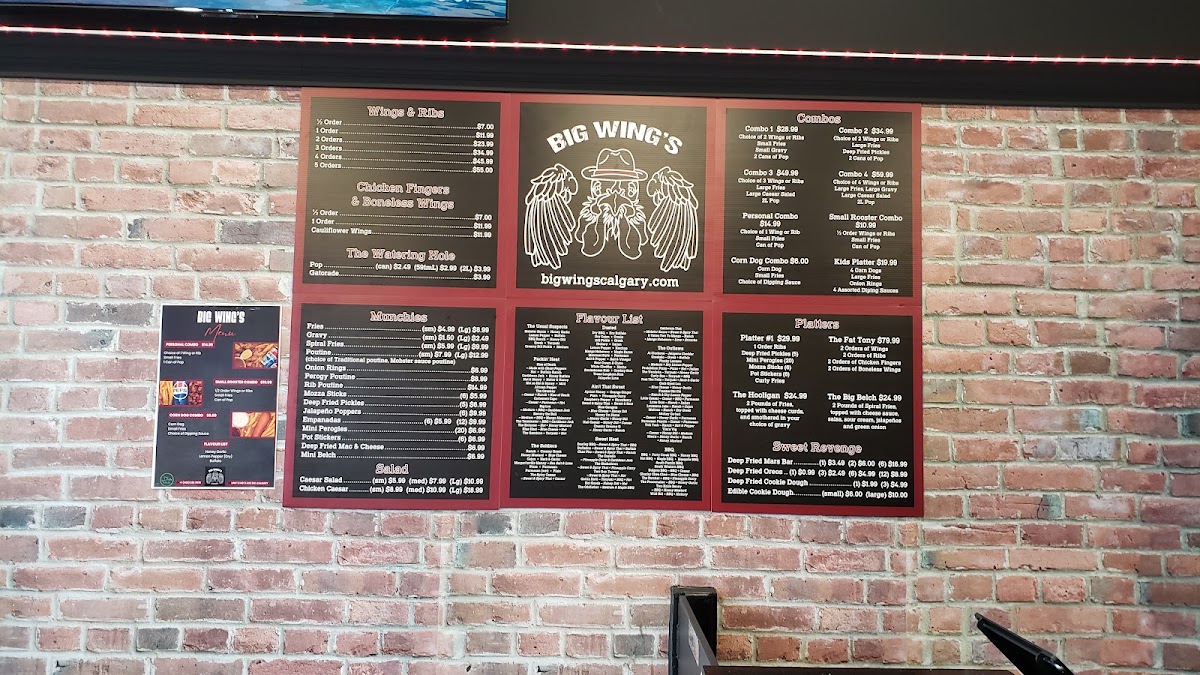 Menu Photo 8