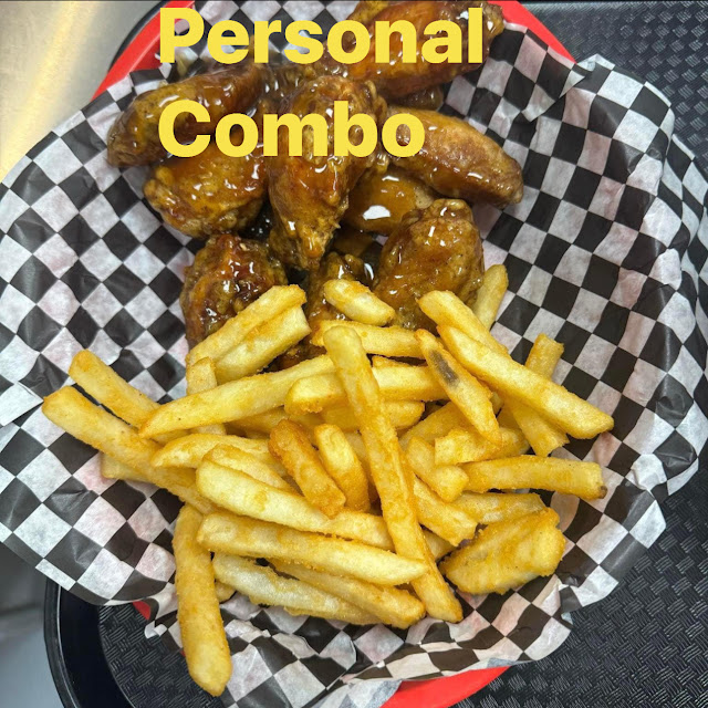 Personal Combo