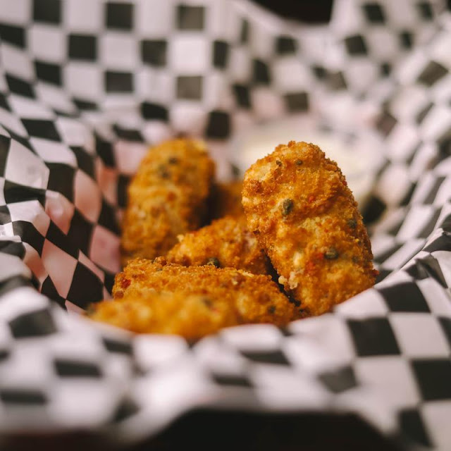 Jalapeno Poppers