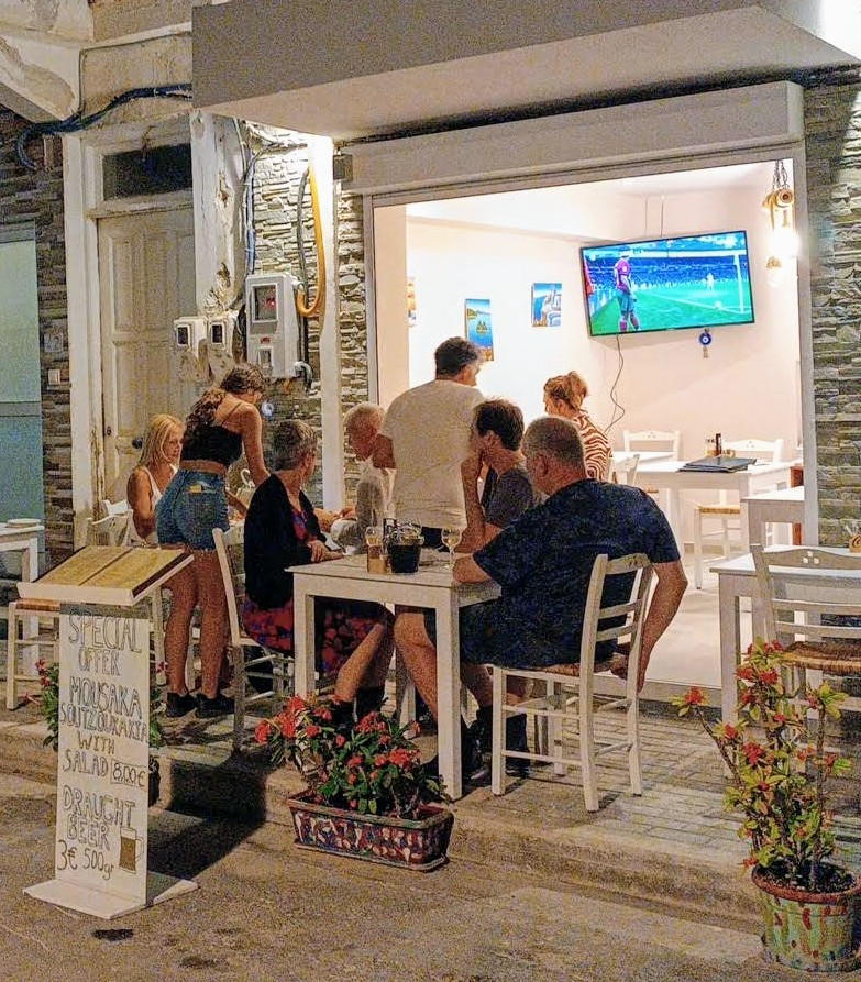 Restraunt Emilia - Photo 9