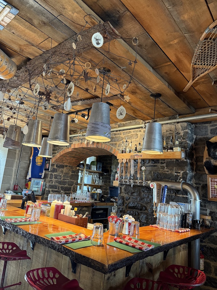 Restaurant La Buche