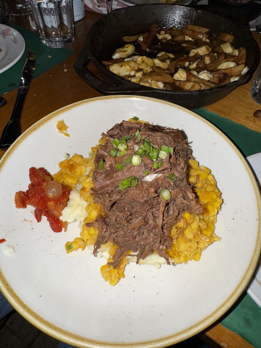 Restaurant La Buche - Photo 1