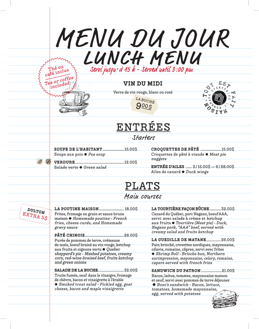 Menu Photo 9