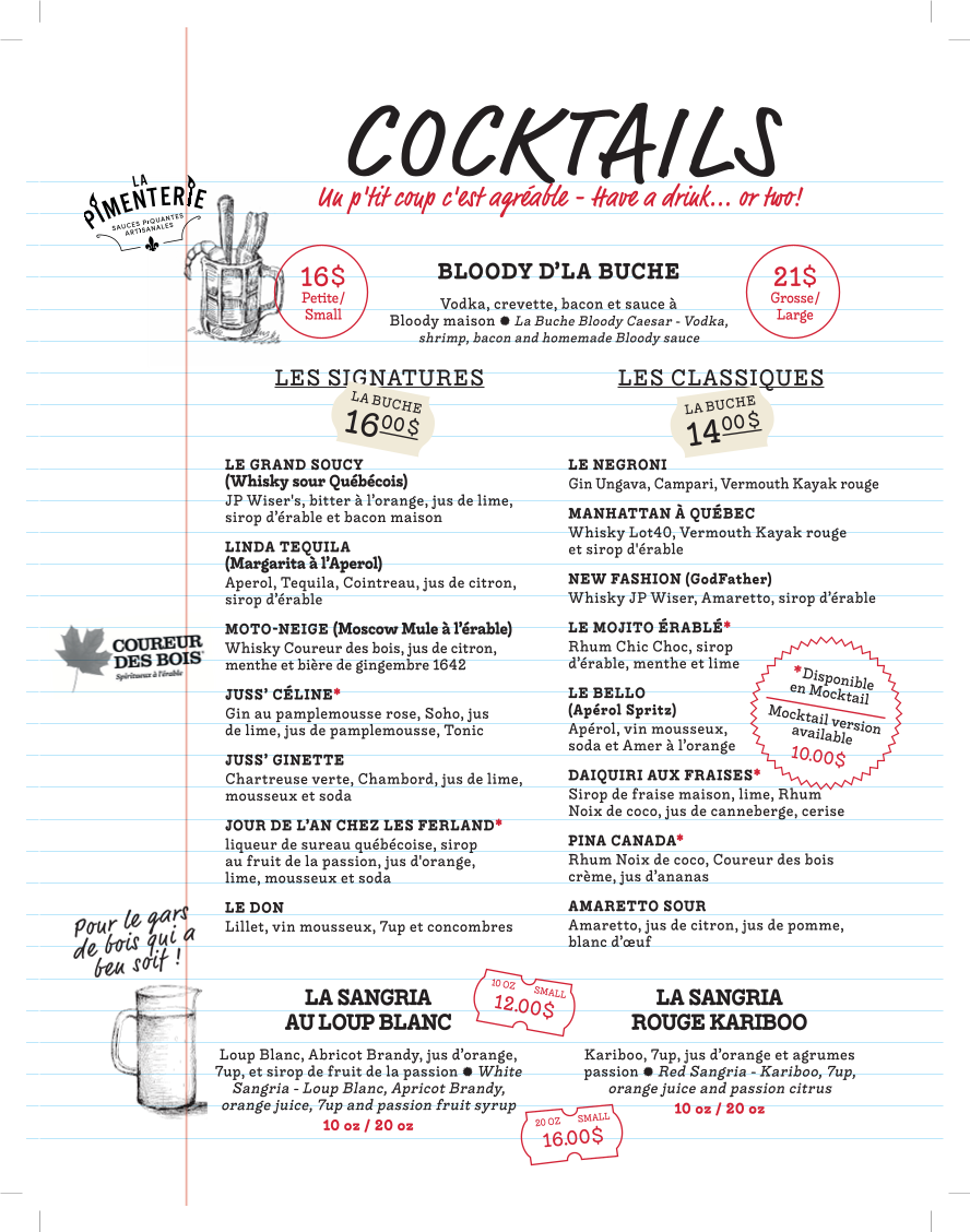 Menu Photo 6