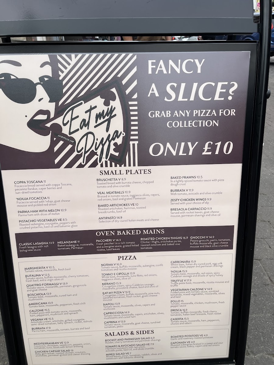 Menu Photo 6