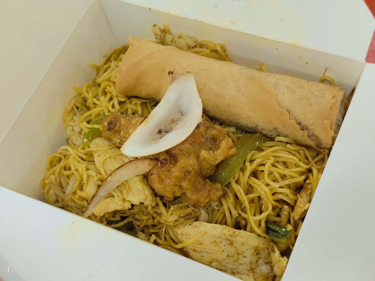 Wings Dai Pai Dong - Photo 1