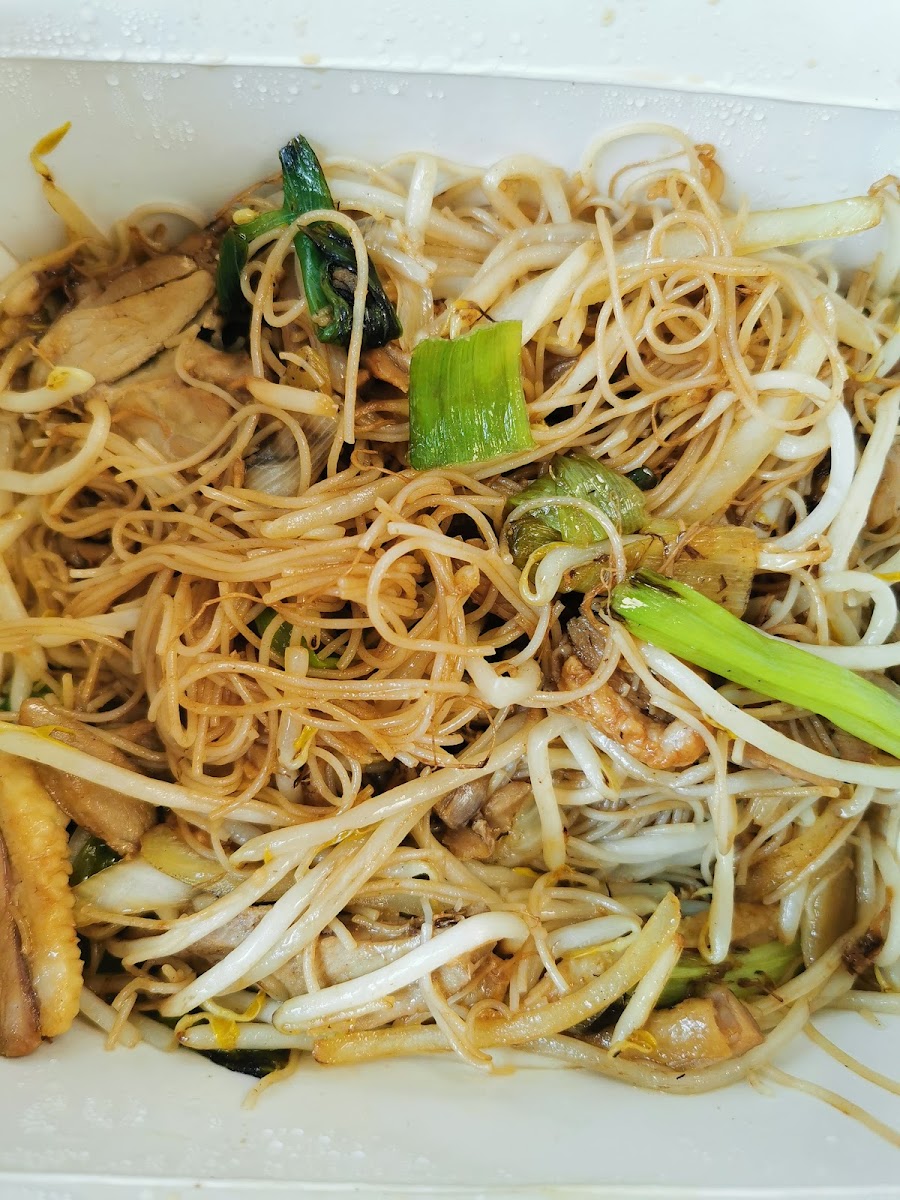 Wings Dai Pai Dong - Photo 5