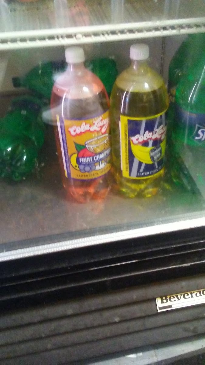 Fancy Buffet Haitian Restaurant - Photo 3