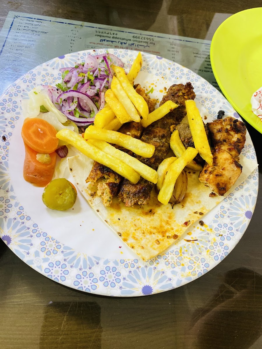 Istanbul Sultan Dining Restaurant - Photo 7