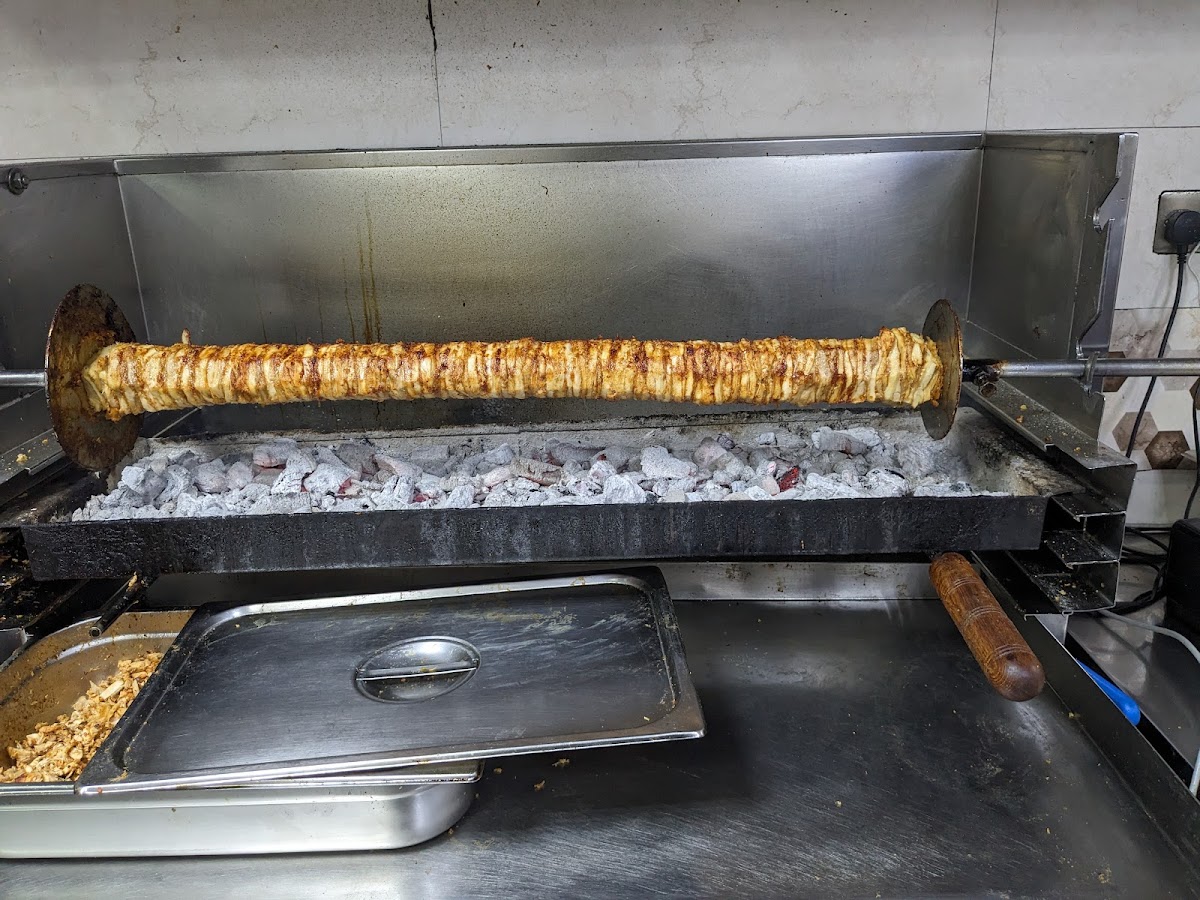 Istanbul Sultan Dining Restaurant - Photo 8