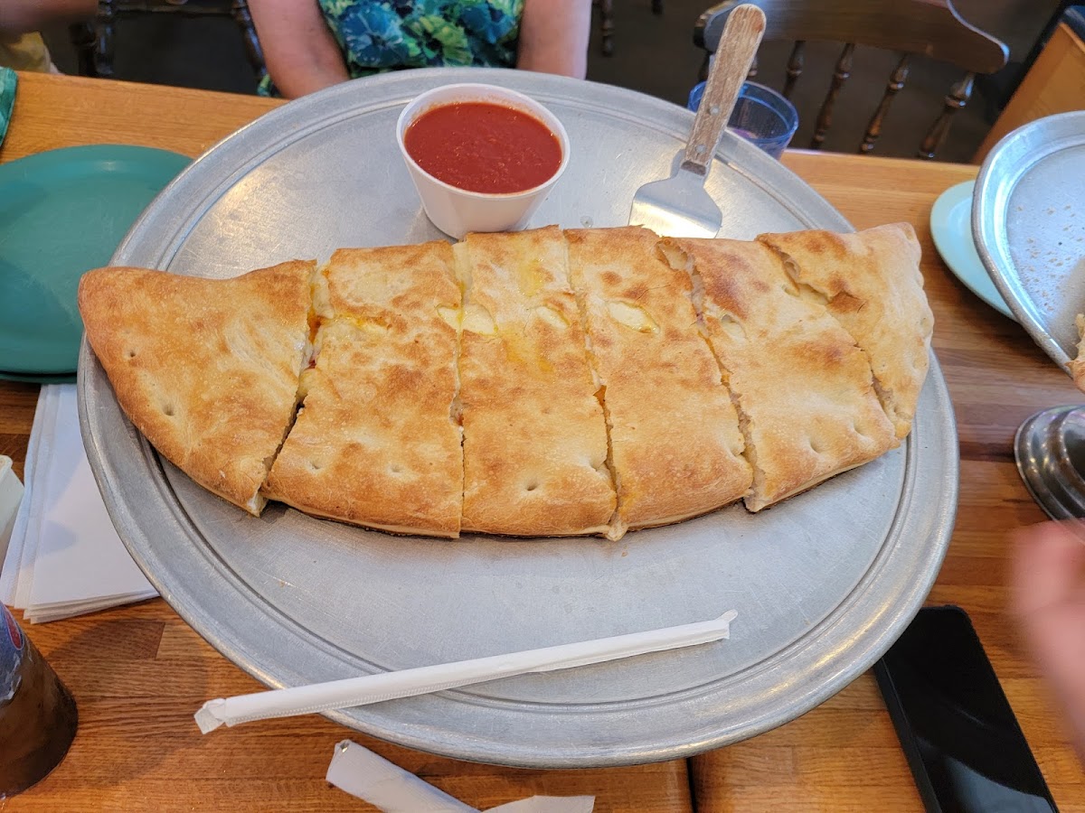 Joe's Pizza & Pasta Palace - Photo 1