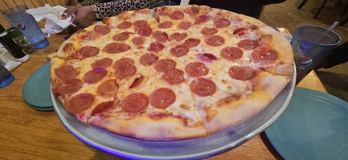 Joe's Pizza & Pasta Palace - Photo 2