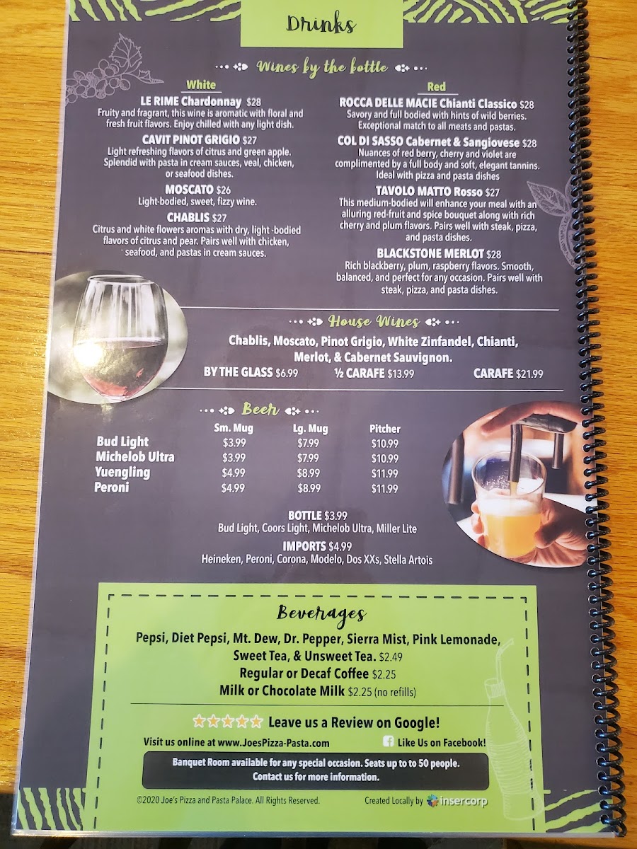 Menu Photo 0