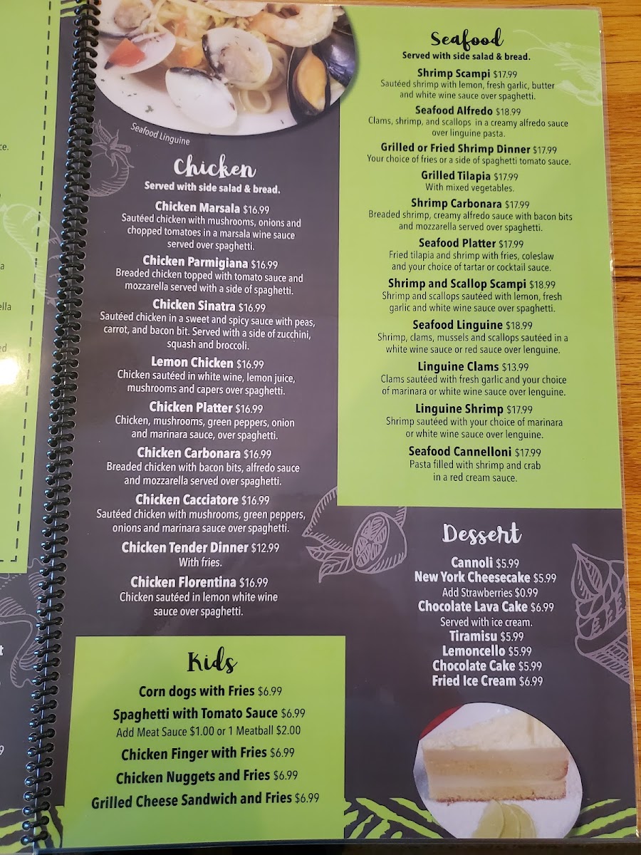 Menu Photo 6