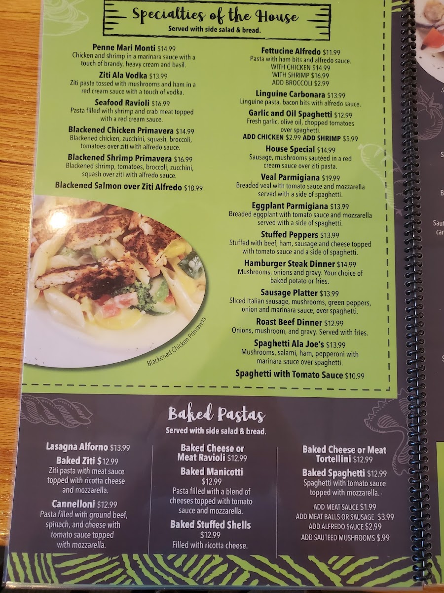 Menu Photo 7