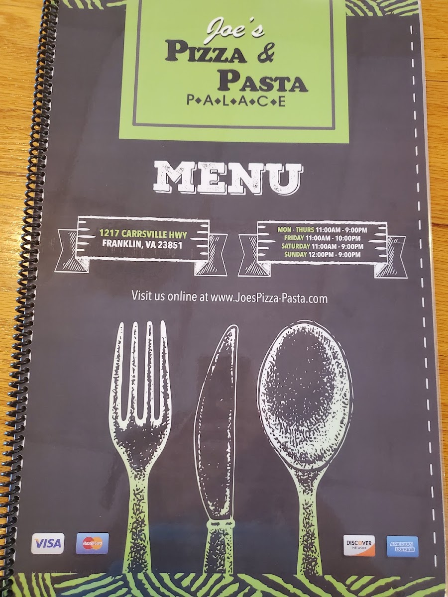 Menu Photo 8