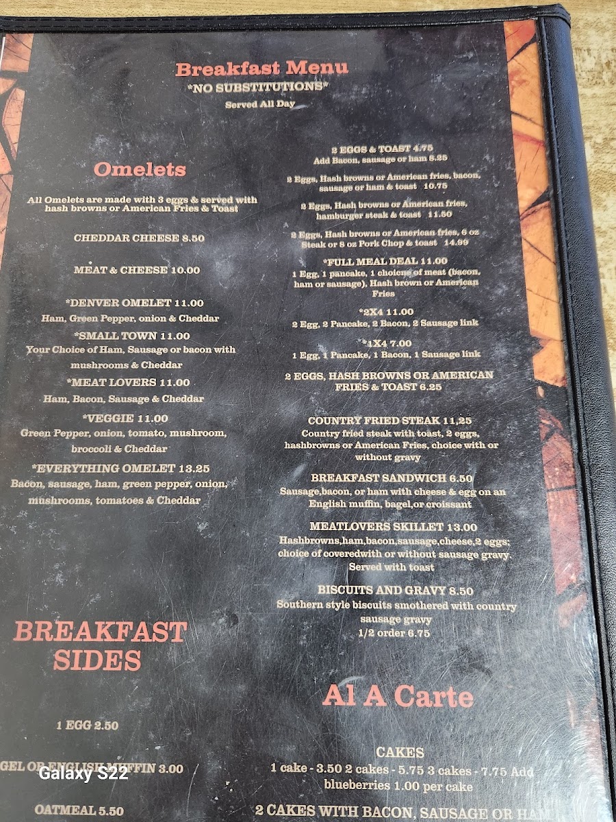 Menu Photo 9