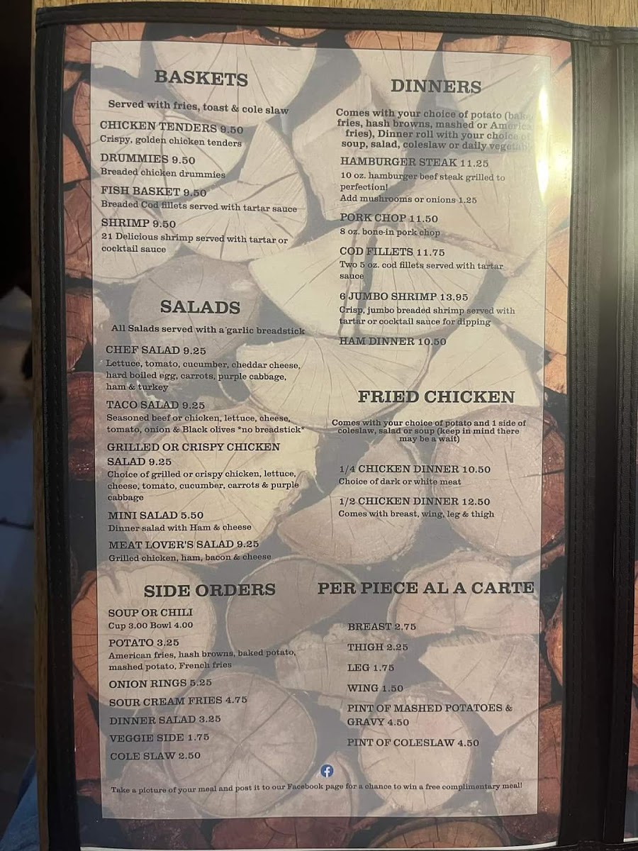 Menu Photo 7