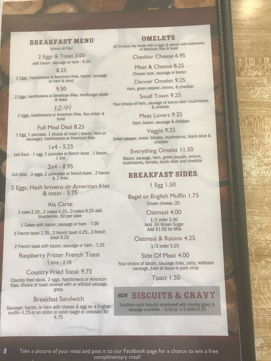 Menu Photo 8