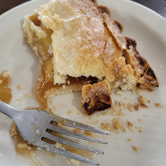 Apple Pie