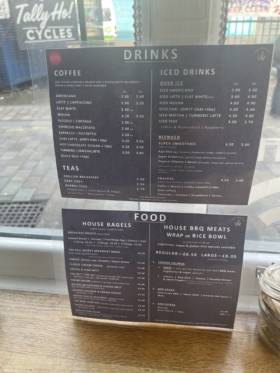 Menu Photo 8