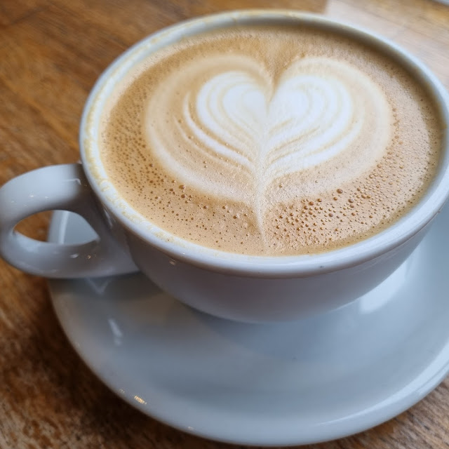Latte