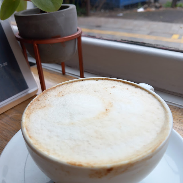 Cappuccino
