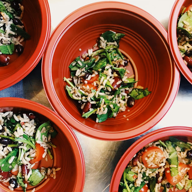Salads