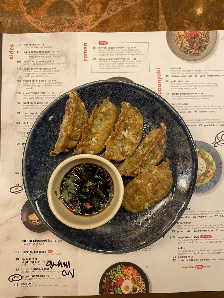 Menu Photo 9