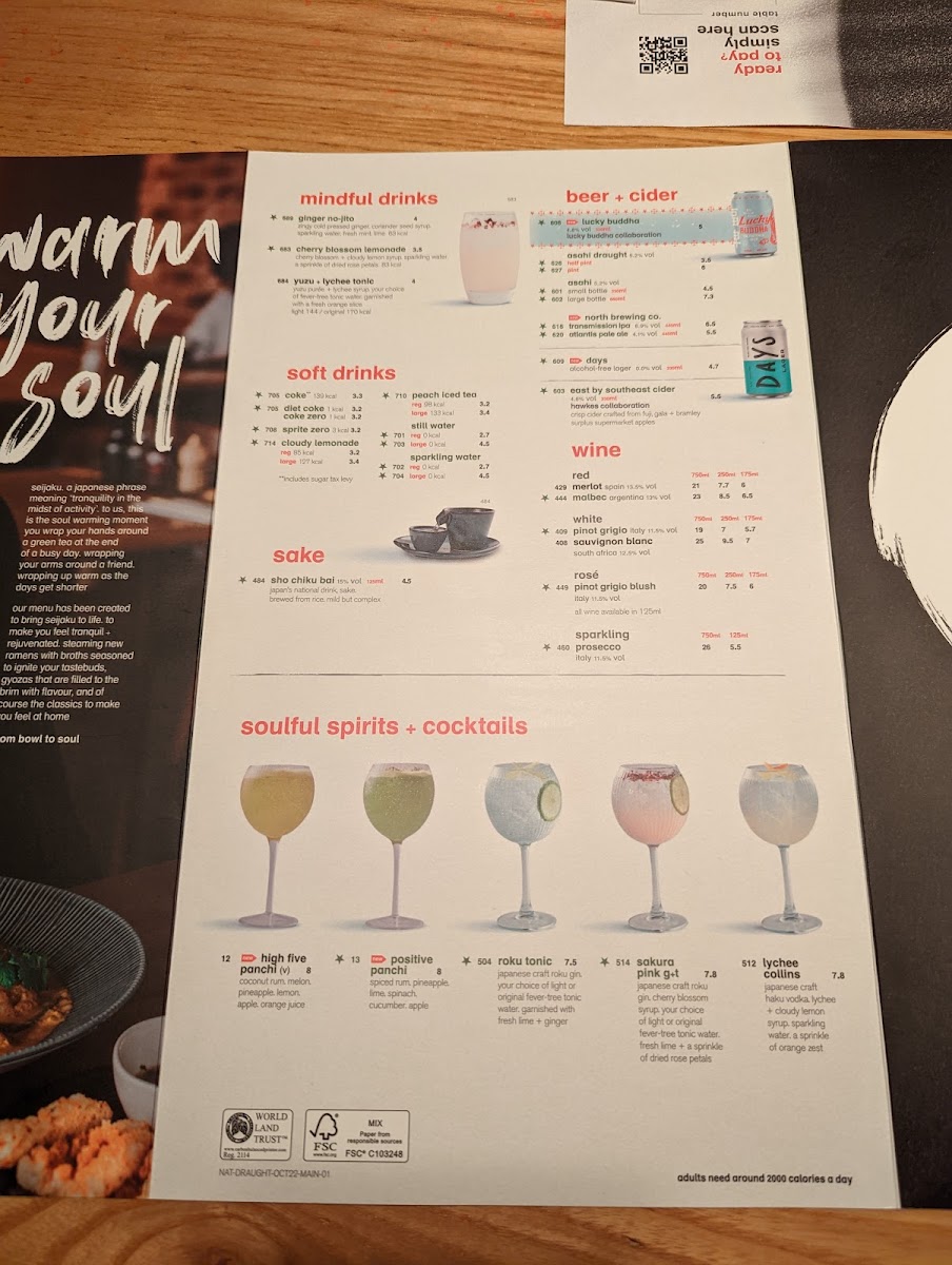 Menu Photo 6