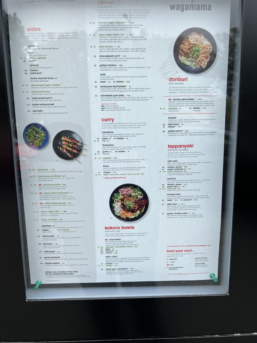 Menu Photo 8