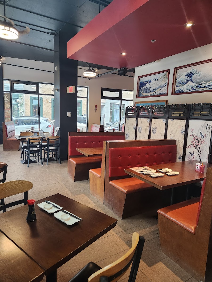 Sushi Samurai - Photo 1