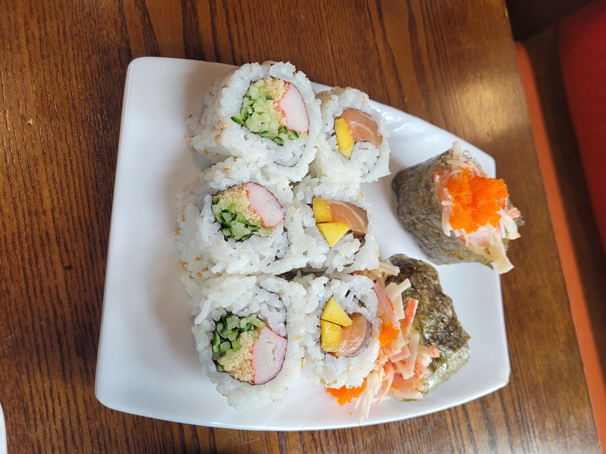 Sushi Samurai - Photo 2