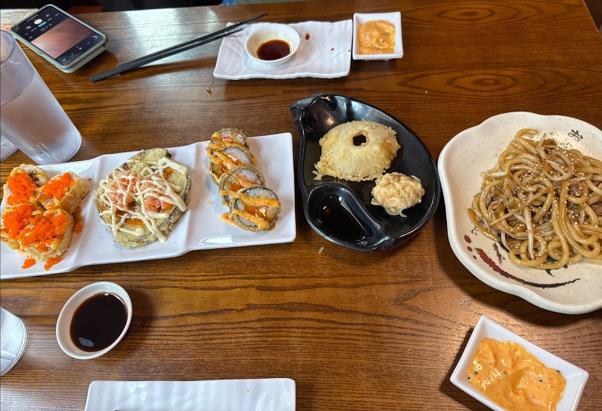 Sushi Samurai - Photo 4
