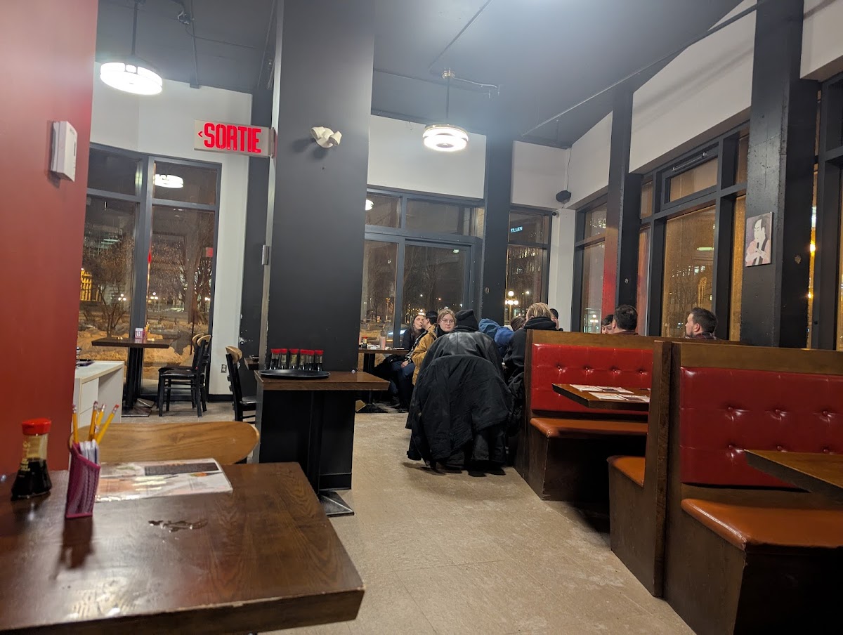 Sushi Samurai - Photo 6