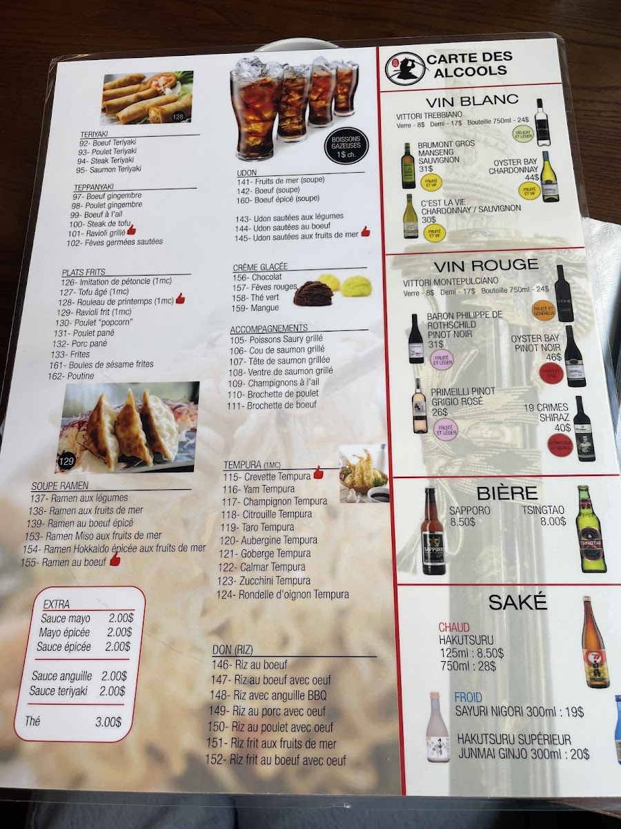 Menu Photo 7