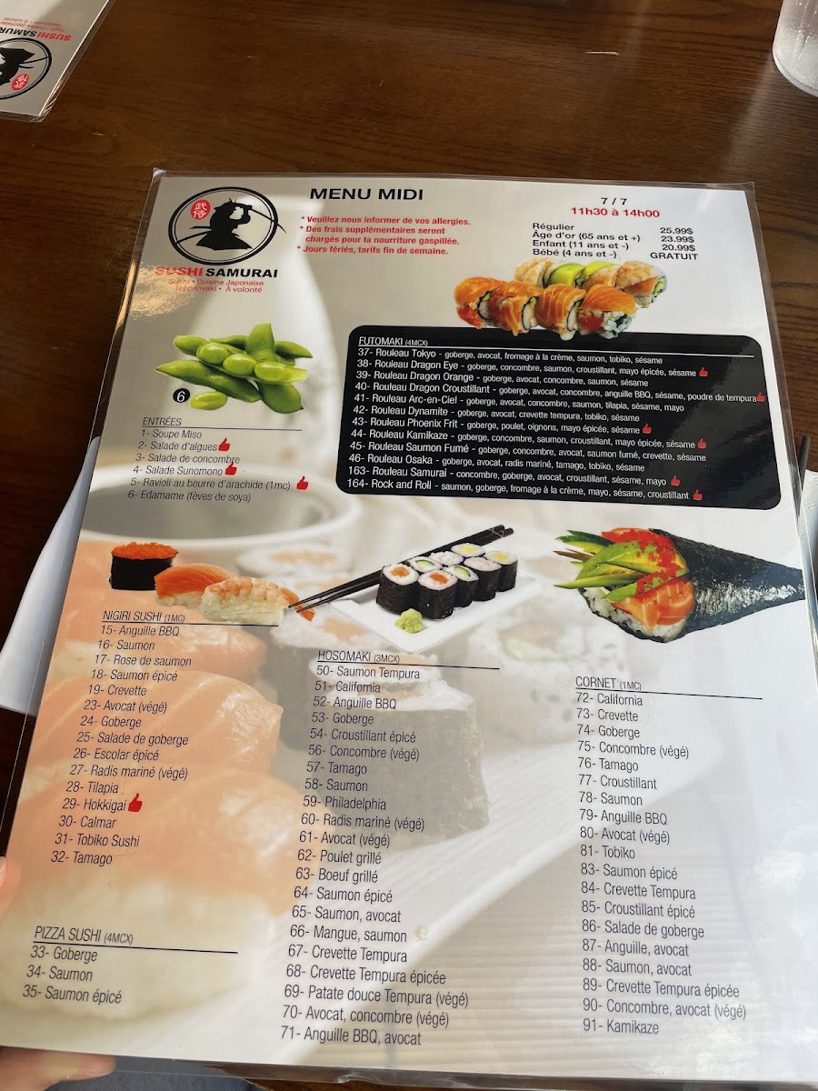 Menu Photo 8