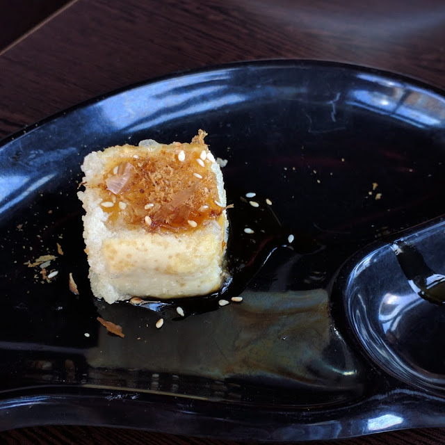 Tofu