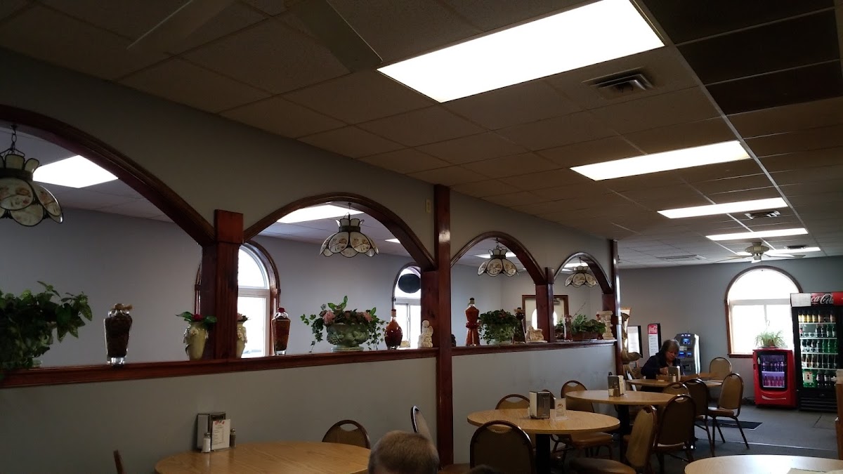 Schiano's Italian Restaurant