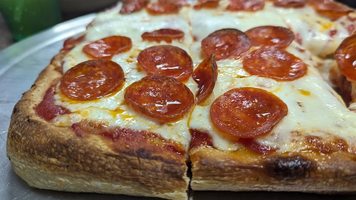 Schiano's Italian Restaurant - Photo 1