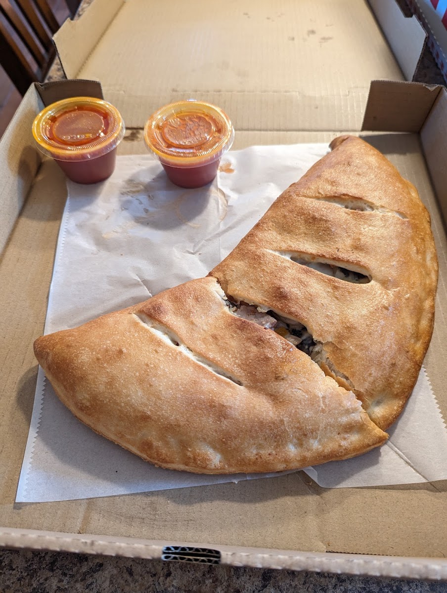 Schiano's Italian Restaurant - Photo 5