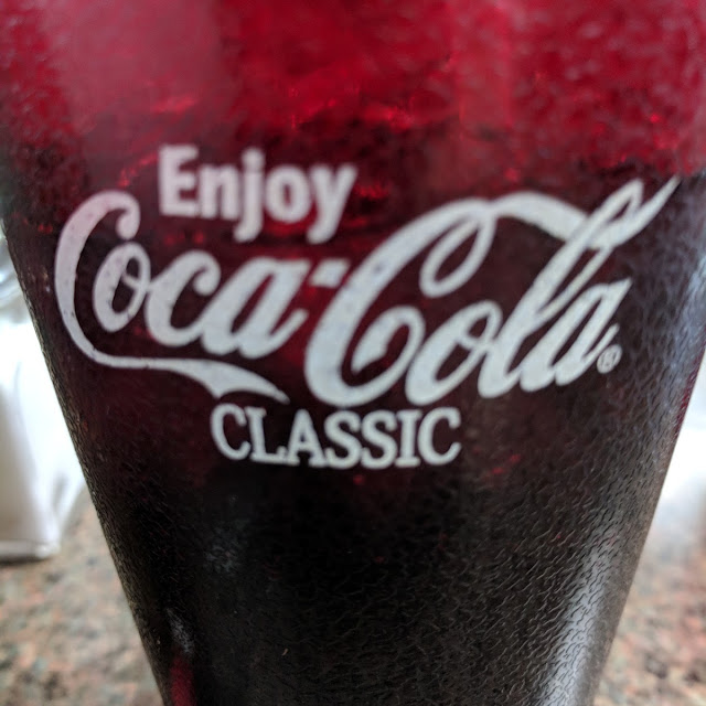 Soda