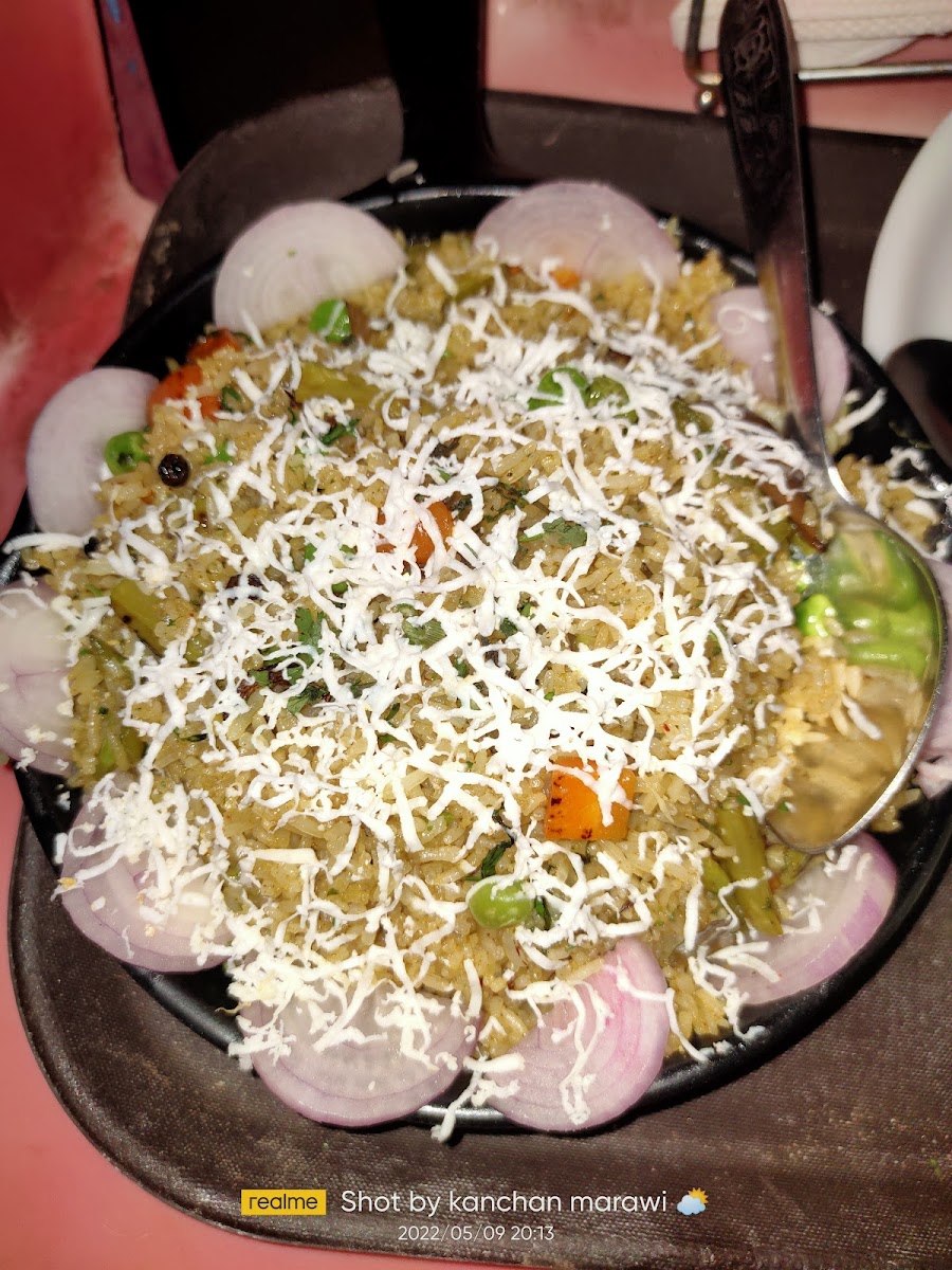 Mid Way Treat Jogi Tikariya - Photo 1