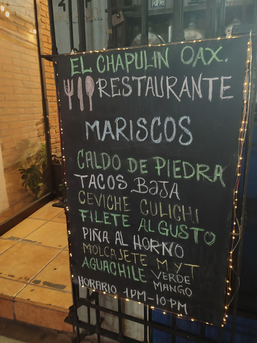 Menu Photo 9