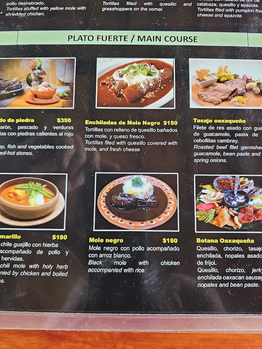 Menu Photo 7