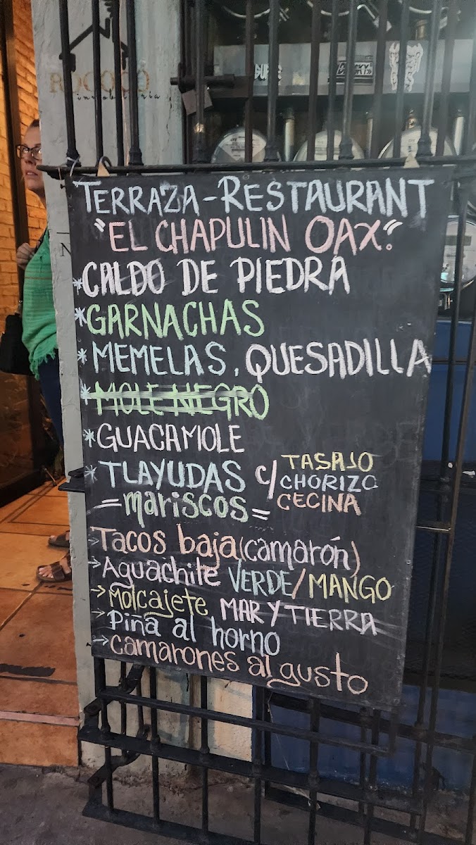 Menu Photo 8