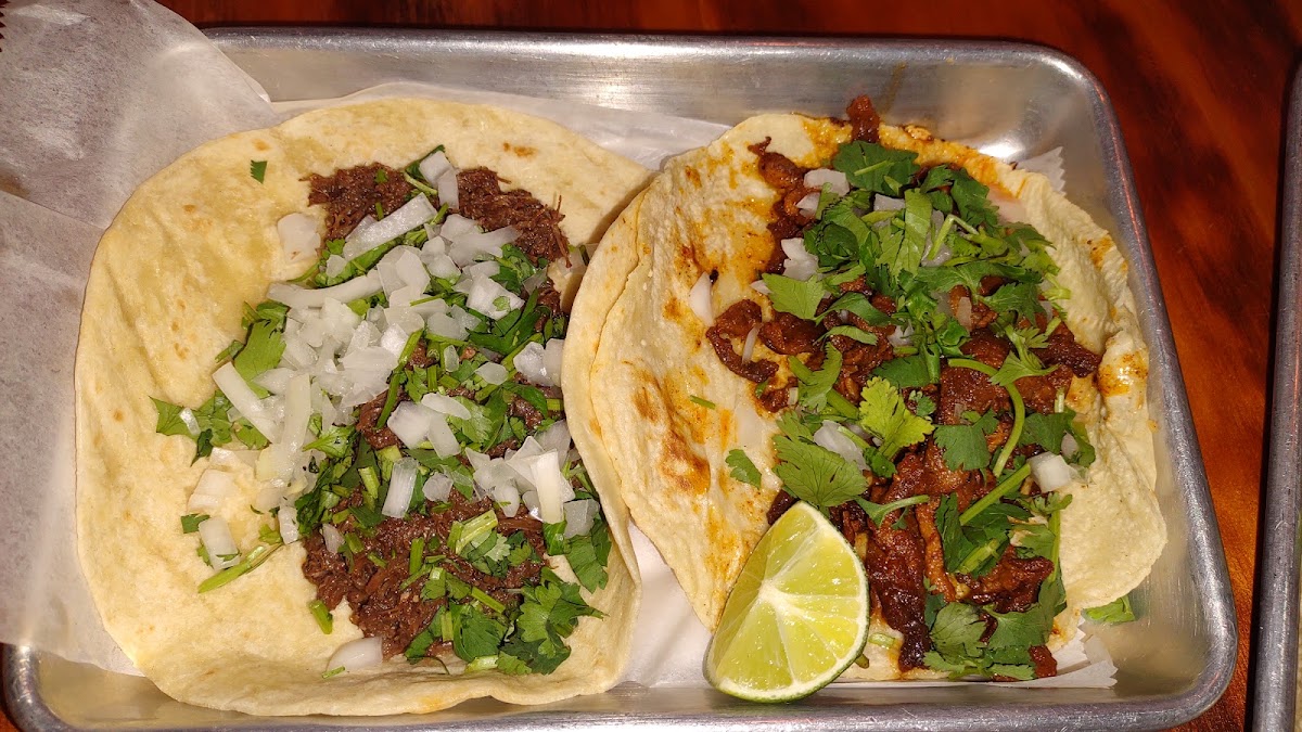 Taqueria El Bayo - Photo 1